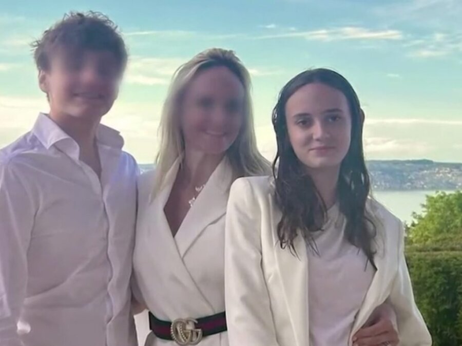 Κραν Μοντανά: Βαρύ πένθος στις οικογένειες της Αλίκης και των δύο ανήλικων κοριτσιών με ελληνική καταγωγή