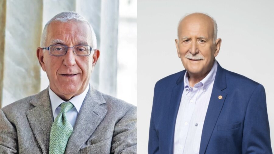 Νικήτας Κακλαμάνης: Η συγκλονιστική αποκάλυψη για τον Γιώργο Παπαδάκη - «Με είχε ορκίσει να μην το πω»