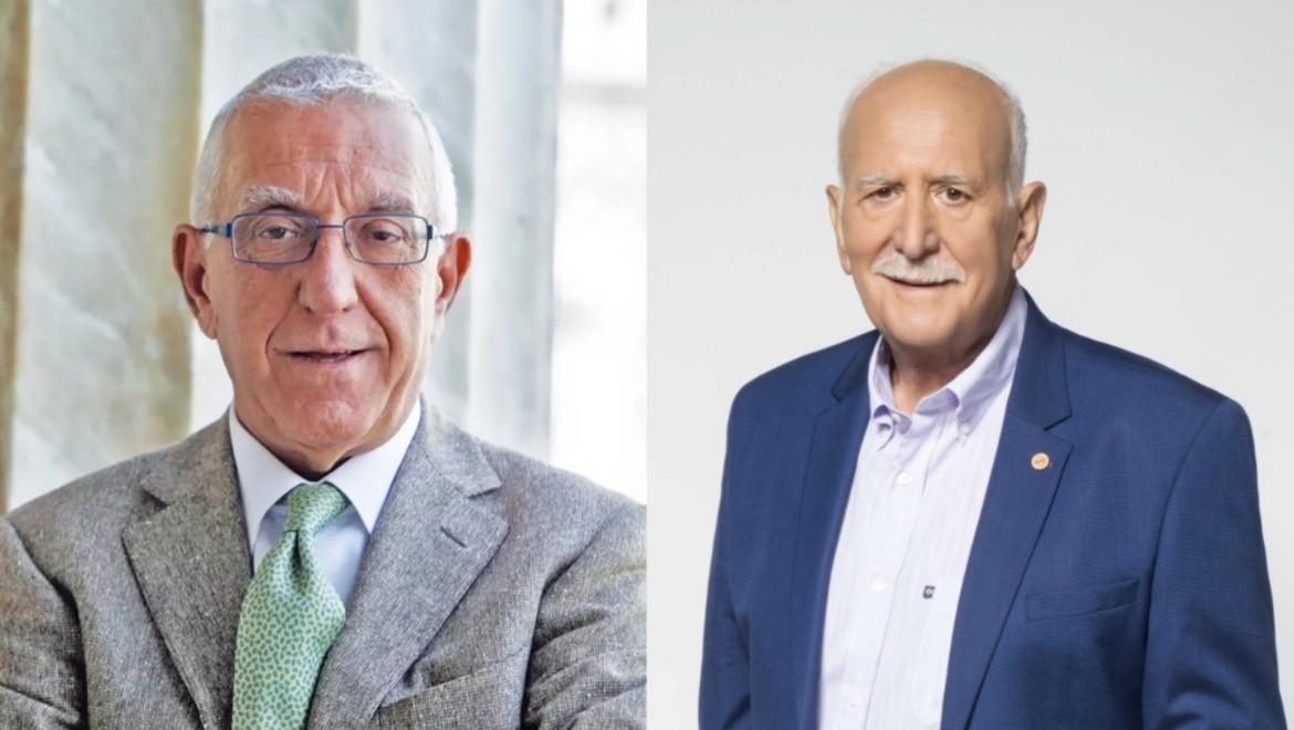 Νικήτας Κακλαμάνης: Η συγκλονιστική αποκάλυψη για τον Γιώργο Παπαδάκη - «Με είχε ορκίσει να μην το πω»