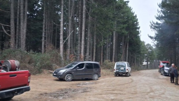 Σέρρες: Από την πρώτη ημέρα της εξαφάνισής του ήταν νεκρός ο πυροσβέστης - Τι έδειξε η ιατροδικαστική εξέταση