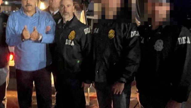 Επέμβαση των ΗΠΑ στη Βενεζουέλα: Πέντε αινίγματα ζητούν απαντήσεις