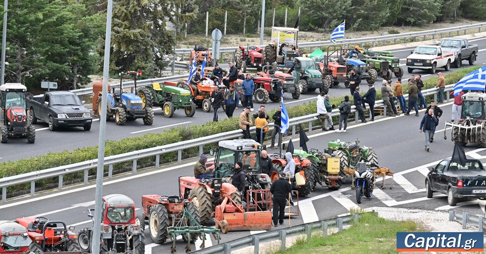 Υπομονή τέλος για την κυβέρνηση με τους αγρότες
