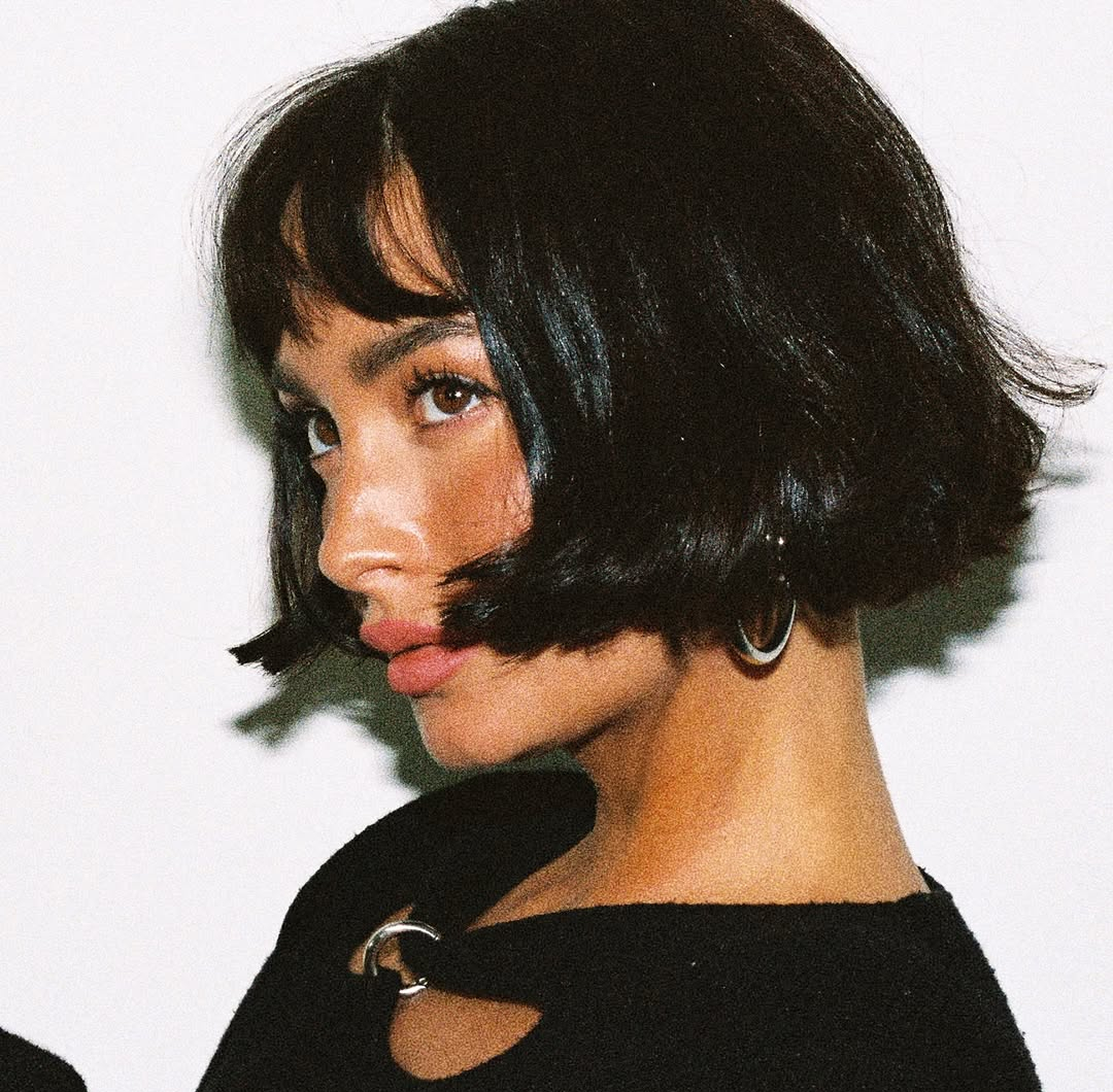 Το vampire look είναι το hair trend που θα βλέπουμε παντού το 2026