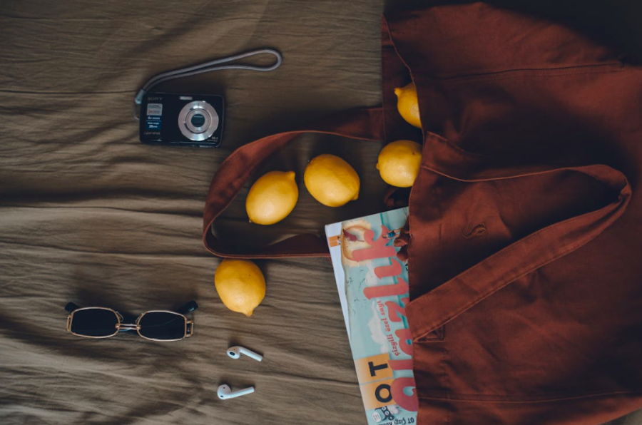 Η analog bag μπορεί να είναι η λύση στη σχέση εξάρτησης με το κινητό μας