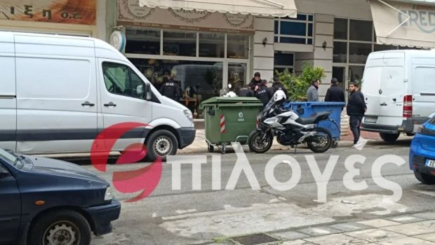 Σέρρες: Κρατείται 16χρονος για τον θάνατο 17χρονου - Προηγήθηκε καβγάς για μια κοπέλα