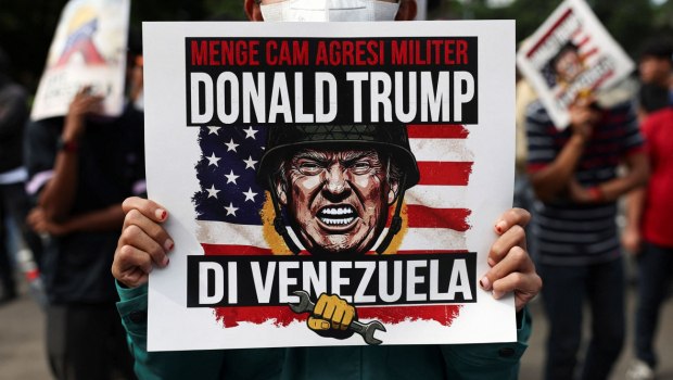 Βενεζουέλα: Το Γραφείο του Ύπατου Αρμοστή των Δικαιωμάτων του Ανθρώπου καταγγέλλει την επέμβαση των ΗΠΑ