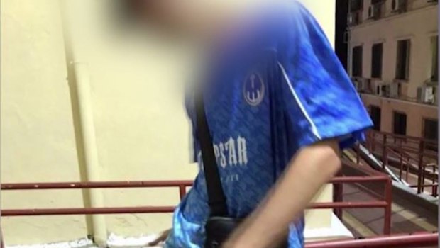 Σέρρες: Ομολόγησε και συνελήφθη ο 16χρονος για τη δολοφονία του 17χρονου - «Έστελνε μηνύματα στην κοπέλα μου»