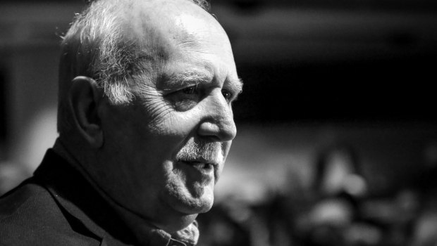 Γιώργος Παπαδάκης: Ετοίμαζε νέα εκπομπή, σε πέντε μέρες θα έμπαινε στο στούντιο