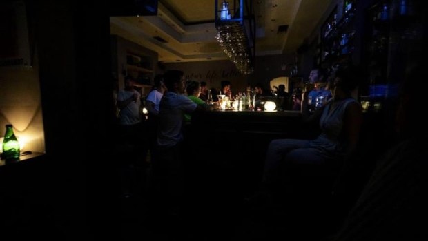 Χωρίς ρεύμα αρκετές περιοχές στην ανατολική Θεσσαλονίκη