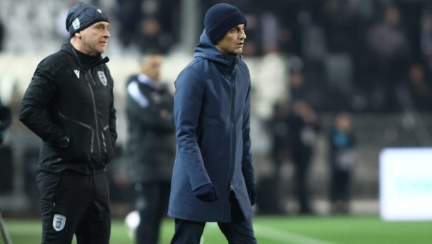 Λουτσέσκου: «Μας έλειψε το καθαρό μυαλό, το παιχνίδι έπρεπε να λήξει 5-1»