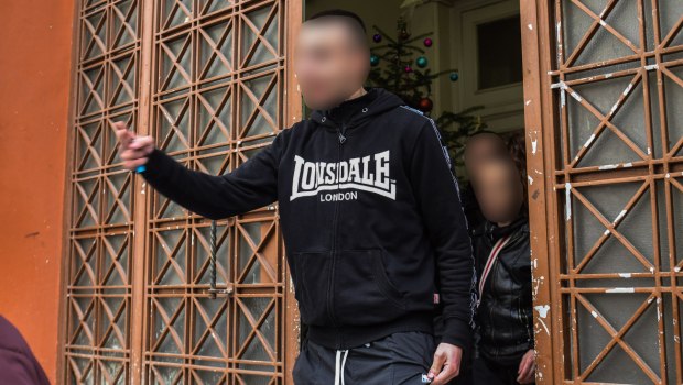 Σέρρες: Με πλούσιο ποινικό παρελθόν ο 16χρονος που ξυλοκόπησε μέχρι θανάτου τον 17χρονο