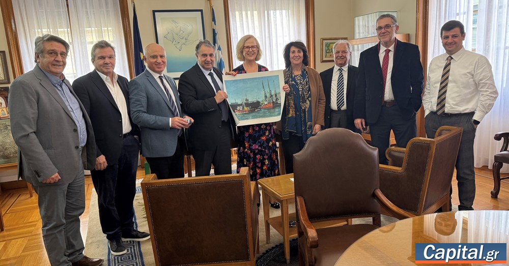 Τριμερές Μνημόνιο Συνεργασίας ΕΒΕΠ με Κένυα