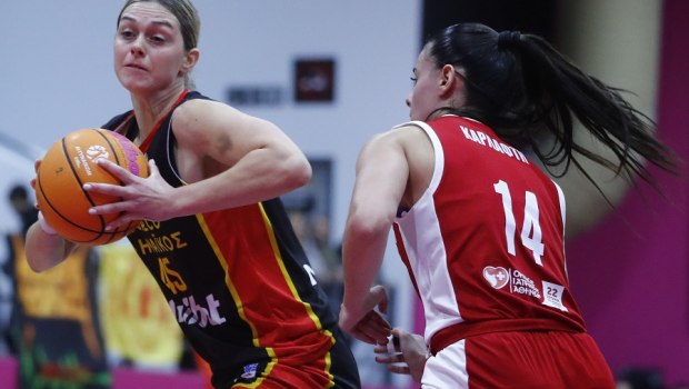 Περπάτημα: Μια μεγάλη βόλτα «νικά» τις μικρές