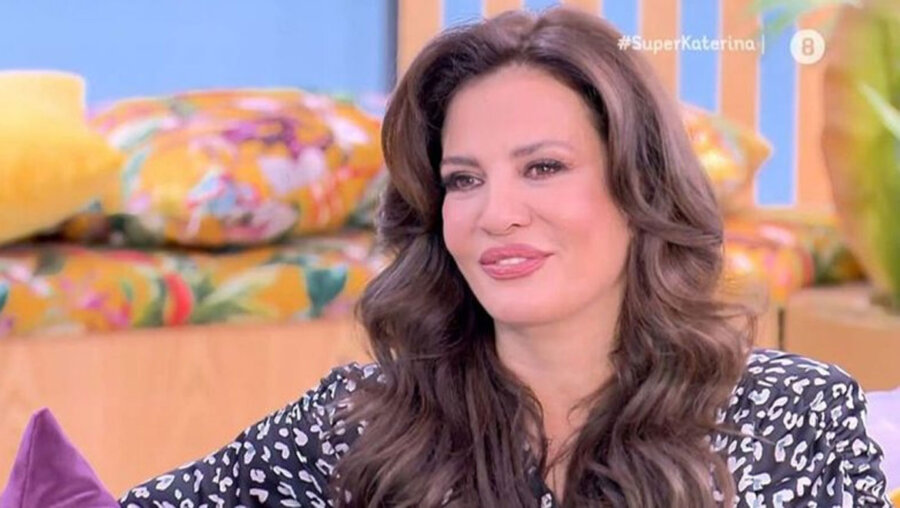 Δήμητρα Ματσούκα: Απαντά για όλα - Από τη σύλληψη μέχρι την επιλογή να μην αποκτήσει παιδί