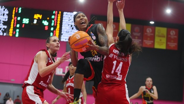 Περπάτημα: Μια μεγάλη βόλτα «νικά» τις μικρές