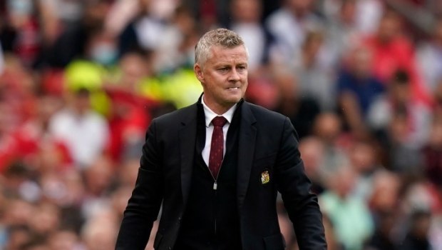 «Συμφωνία της Γιουνάιτεντ με τον Σόλσκιερ»