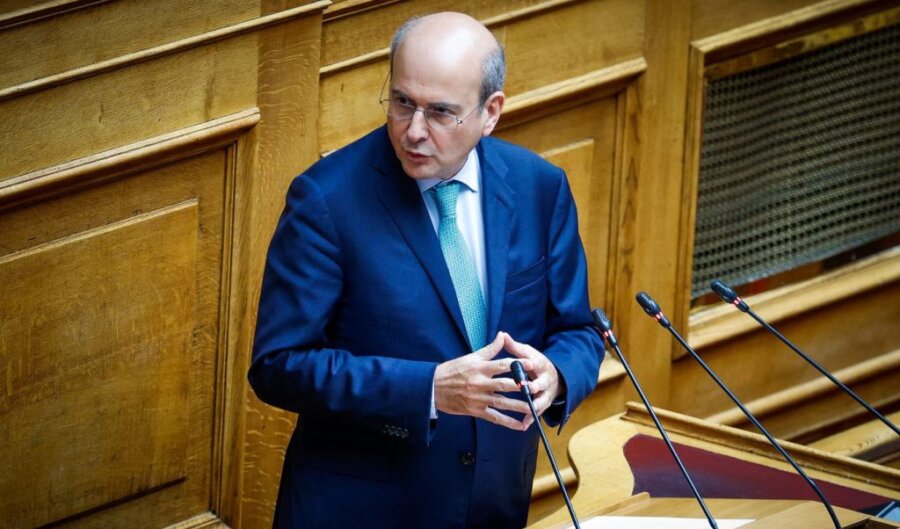 Χατζηδάκης