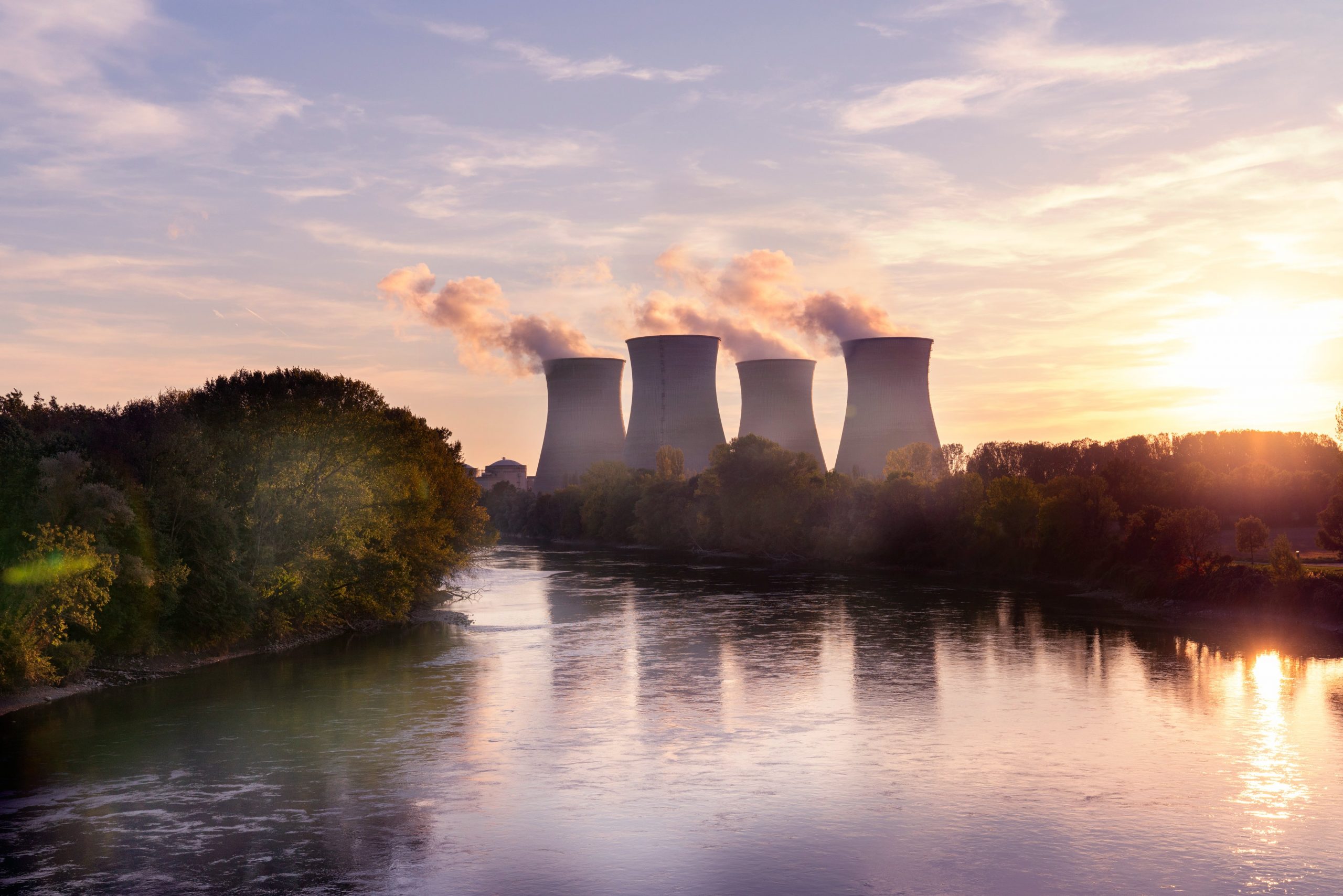 Βιομηχανία: «Πλάτη» από την EDF για φθηνό ρεύμα στις γαλλικές επιχειρήσεις - Οικονομικός Ταχυδρόμος