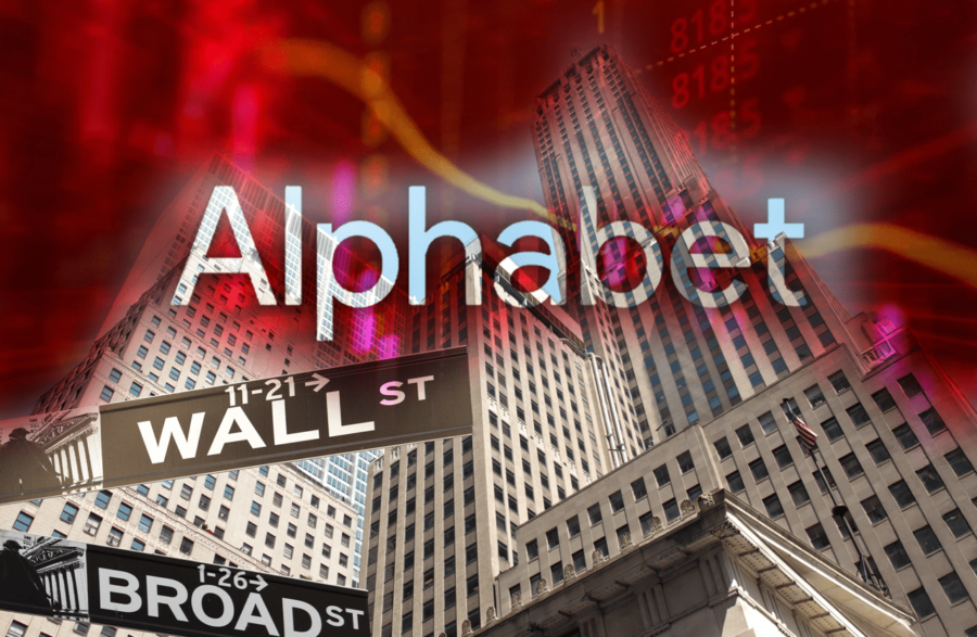 Alphabet: Ξεπέρασε την Apple σε κεφαλαιοποίηση – Είναι δεύτερη μετά την Nvidia