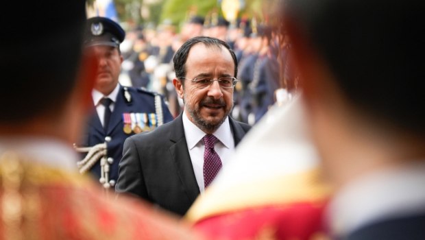 Κύπρος: Κακόβουλο βίντεο επιχειρεί να πλήξει μέσω ψευδών ισχυρισμών την εικόνα της κυβέρνησης και της χώρας