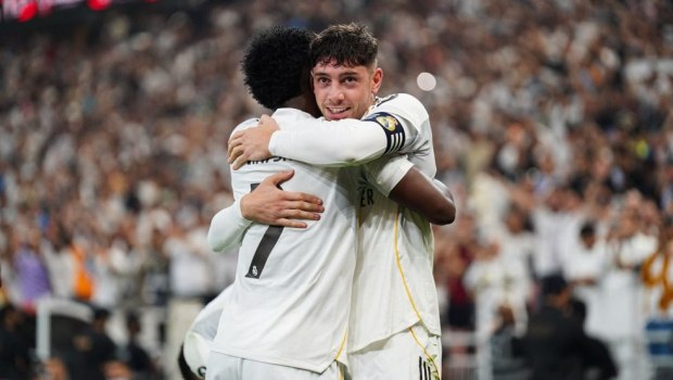 Ατλέτικο Μαδρίτης – Ρεάλ Μαδρίτης 1-2: «Σφράγισε» το ραντεβού με την Μπαρτσελόνα στον τελικό (vid)