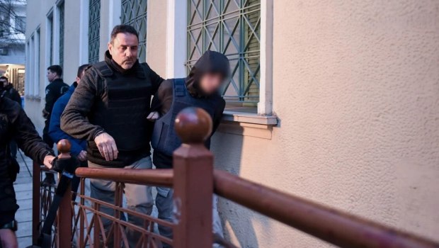 Σέρρες: «Ζητάω συγγνώμη από την οικογένεια» – Τι λέει ο 16χρονος που ξυλοκόπησε θανάσιμα τον 17χρονο