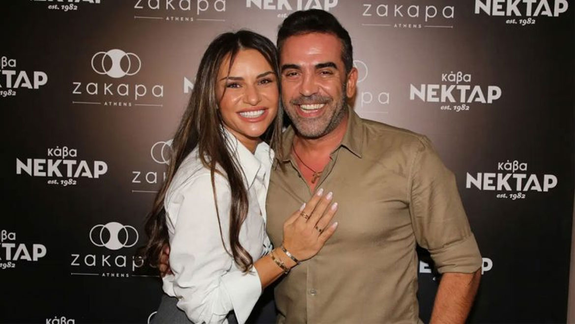 Στέφανος Κωνσταντινίδης για Ελένη Τσολάκη: «Πρόκειται για το κόψιμο μίας παρουσιάστριας, αυτό είναι ξεκάθαρο»