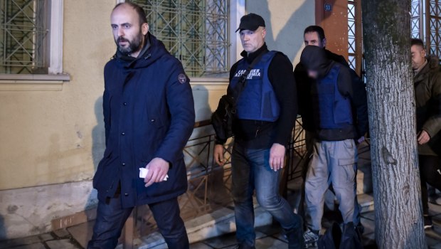 Σέρρες: Απολογείται σήμερα 16χρονος που ξυλοκόπησε μέχρι θανάτου τον 17χρονο