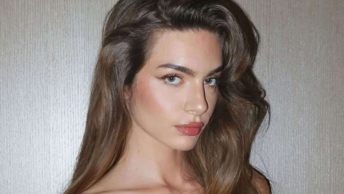 TikTok: Το viral makeup trick "Method 53" που πρέπει να δοκιμάσετε