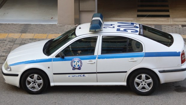 Θεσσαλονίκη: Κρατούμενος γρονθοκόπησε 51χρονο αστυνομικό