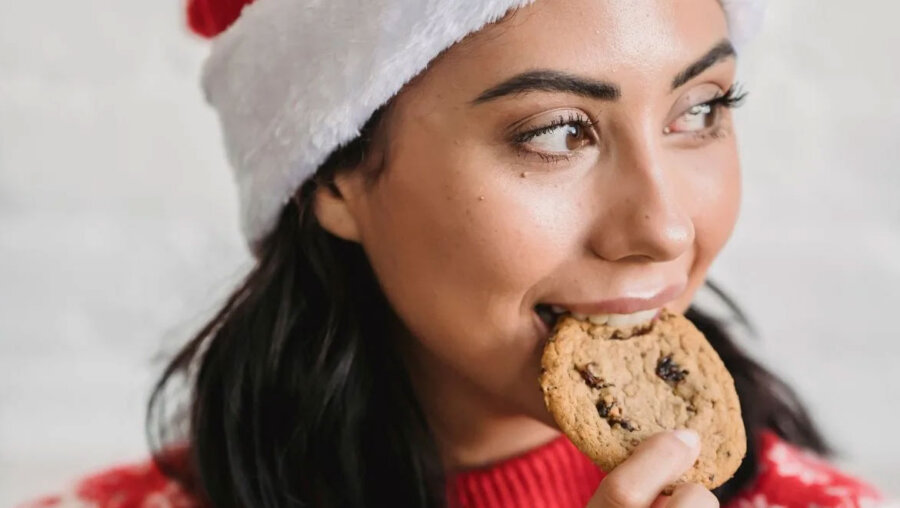 Τέλος οι γιορτές, ώρα για reset: Πώς να χάσεις τα κιλά χωρίς δίαιτα