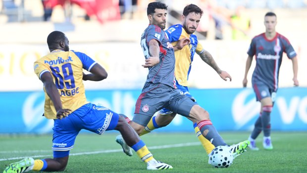 Κεντρικές συνήθειες: Ποιες είναι και πώς σας βοηθούν να κατακτήσετε υγεία κι ευεξία