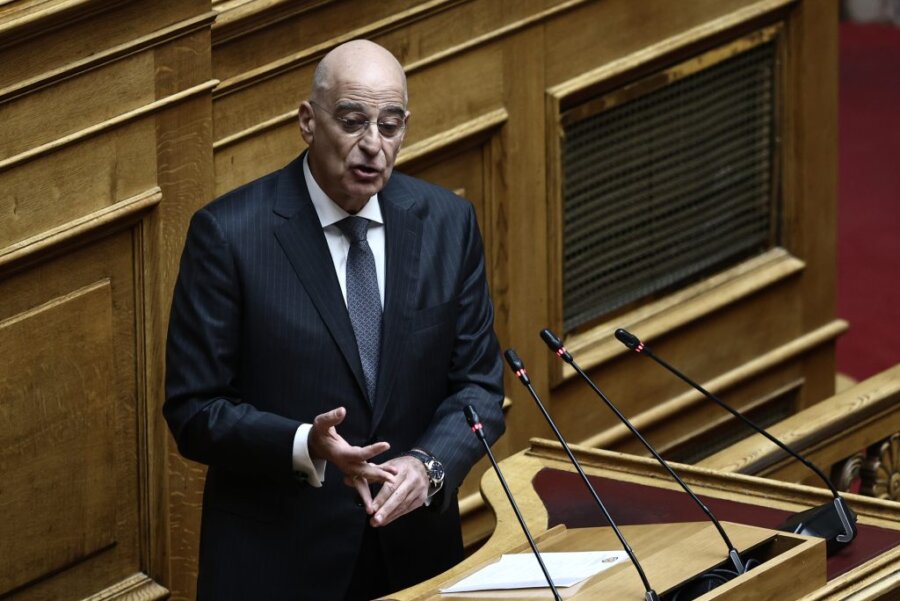 Ψηφίστηκε στη Βουλή το νομοσχέδιο για τις Ενοπλες Δυνάμεις