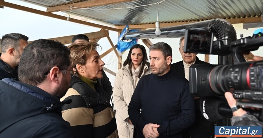 Αγροτικό ρεύμα στα 7 λεπτά την κιλοβατώρα και πάγιο στα 5...