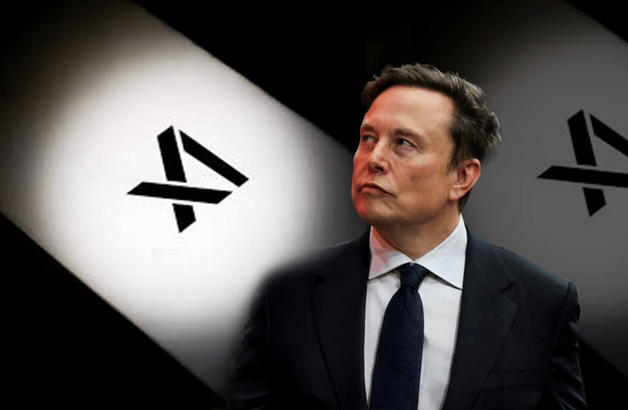 Ίλον Μασκ: Επένδυση 20 δισ. σε data center για λογαριασμό του xAI