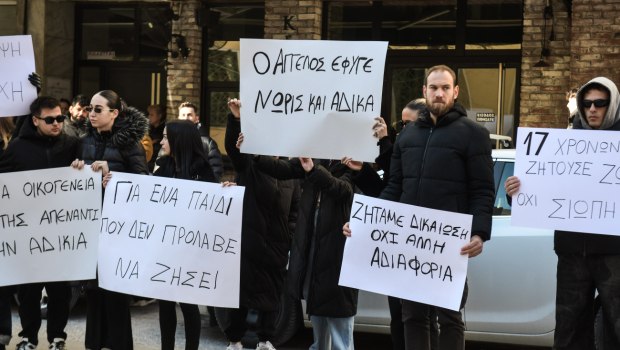 Σέρρες: «Δεν είναι ένας ο δράστης, υπάρχουν και άλλοι» υποστηρίζει ο δικηγόρος της οικογένειας του 17χρονου