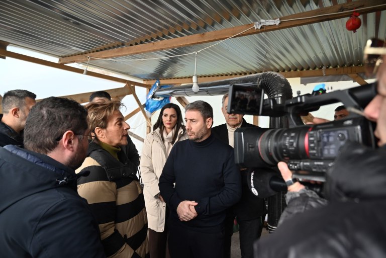 Ανδρουλάκης