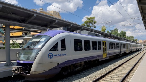 Προαστιακός: Ταλαιπωρία για 21 επιβάτες - Ακινητοποιήθηκε συρμός στη γραμμή Καμίνια – Αγ. Ανδρέας