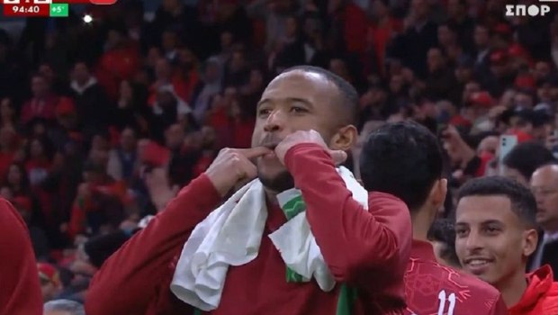 Καμερούν – Μαρόκο 0-2: Ο Ελ Κααμπί «σέρβιρε» την πρόκριση στα ημιτελικά του Κόπα Άφρικα (vids)