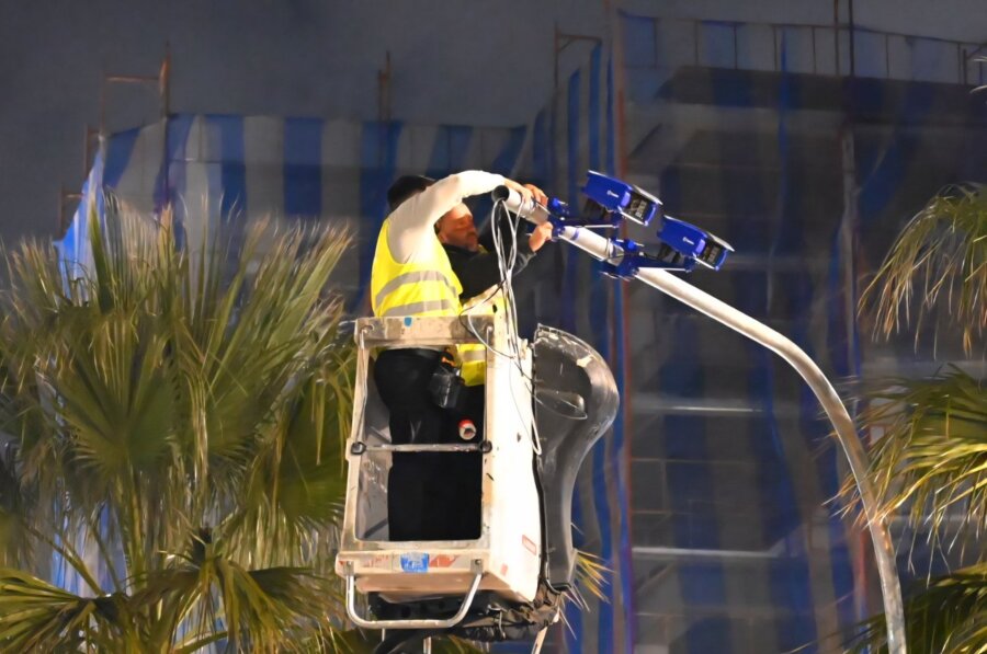 Πότε θα σταλούν οι πρώτες κλήσεις από τις «έξυπνες» κάμερες κυκλοφορίας – Δεν θα «σβήνονται» τα πρόστιμα