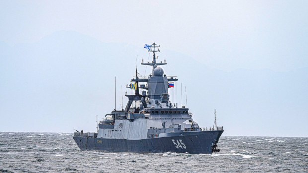 BRICS Plus: Κίνα-Ρωσία-Ιράν ξεκίνησαν κοινές στρατιωτικές ασκήσεις