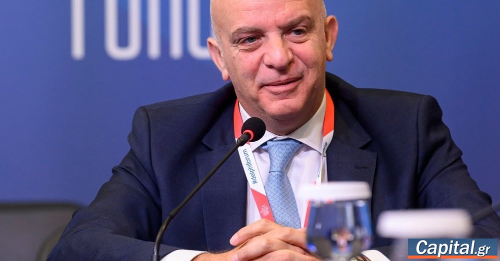 Ολοκληρώνουμε την ψηφιοποίηση του ασφαλιστικού αρχείου του...