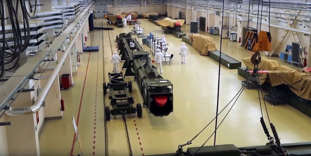 Σύγκληση του Συμβουλίου Ασφαλείας για το χτύπημα με υπερηχητικό πύραυλο στην Ουκρανία: Έπεσε 60 χλμ. από ευρωπαϊκό έδαφος