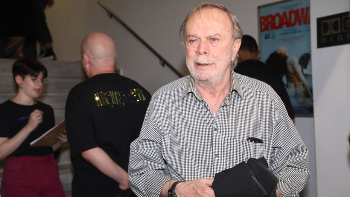 Χρήστος Πολίτης: Τι έκανε με τα πνευματικά του δικαιώματα - Η αποκάλυψη του Σπύρου Μπιμπίλα