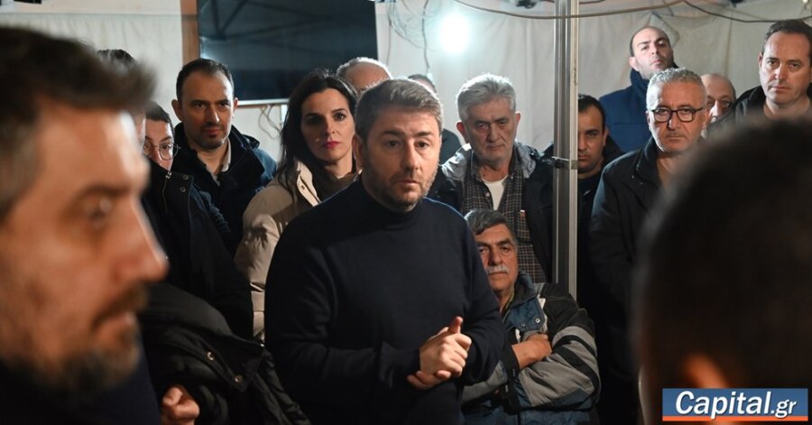 "Διάλογος πρέπει να γίνει αλλά με ειλικρίνεια και...