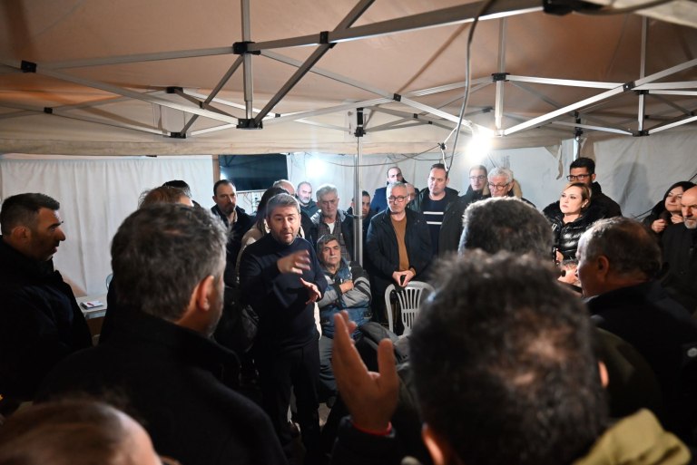 Ανδρουλάκης