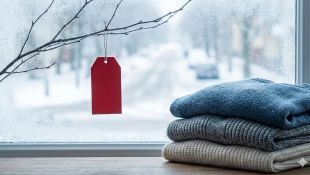 Τα SOS για τις χειμερινές εκπτώσεις - Επίσημη πρώτη στις 12 Ιανουαρίου