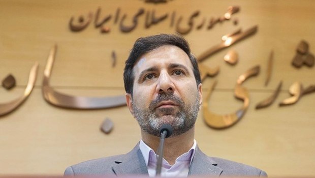 Εξωτερικοί παράγοντες εκμεταλλεύτηκαν τις ειρηνικές διαμαρτυρίες στο Ιράν, λέει η Τεχεράνη