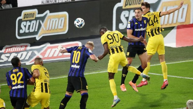 Vegan Vs Κρεατοφάγων: Ποιοι θα φτάσουν τα 100…;