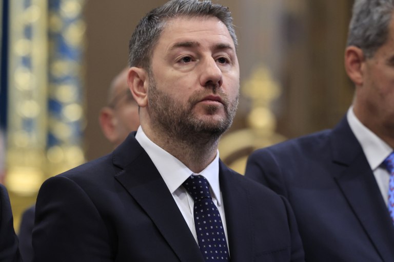 Το ΠΑΣΟΚ «πολιορκεί» τη Δυτική Μακεδονία – Τι θα πει ο Νίκος Ανδρουλάκης από την Κοζάνη – Στο επίκεντρο η πράσινη και δίκαιη μετάβαση